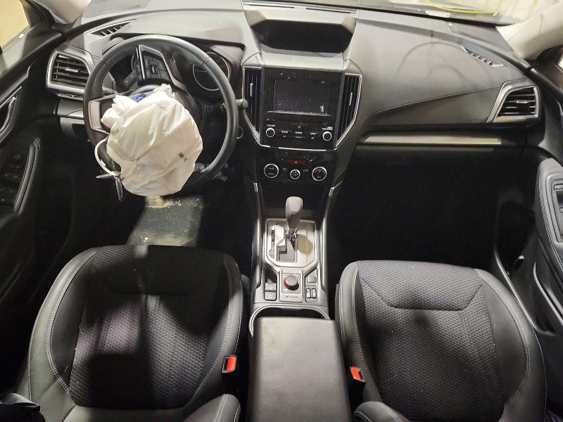 Продажа на аукционе авто 2023 Subaru Forester, vin: JF2SKAEC6PH431628, номер лота: 58267356