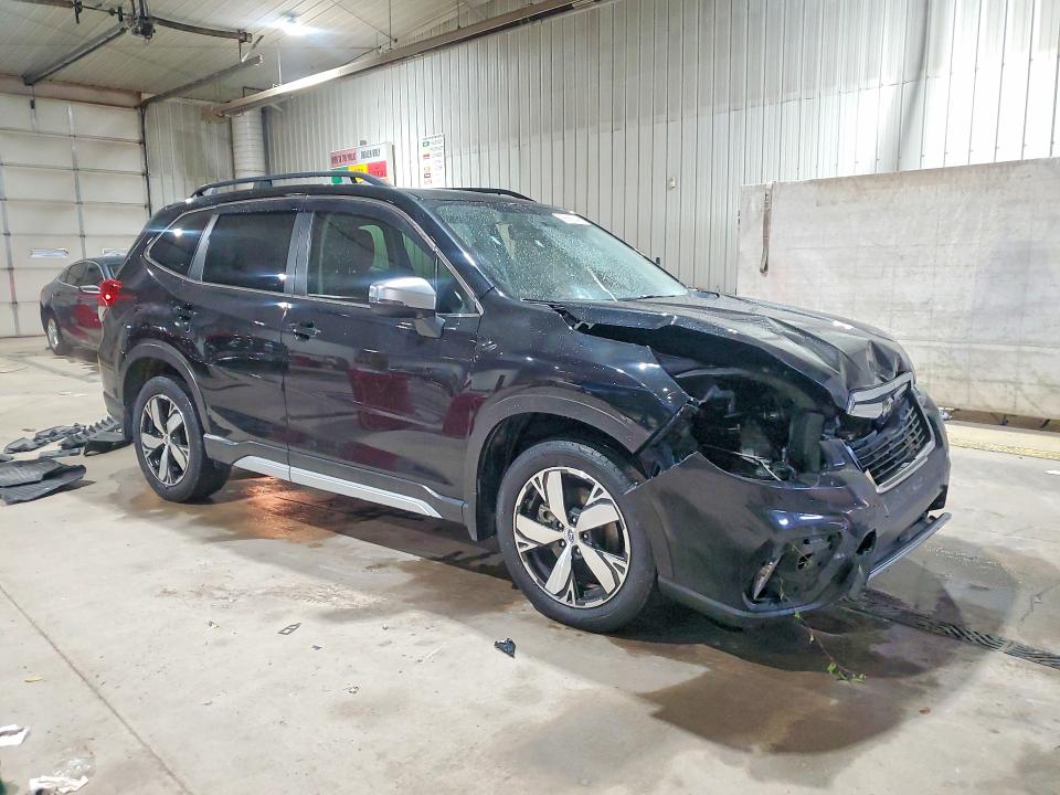 56688046 :رقم المزاد ، JF2SKAXC5LH551802 vin ، 2020 Subaru Forester مزاد بيع