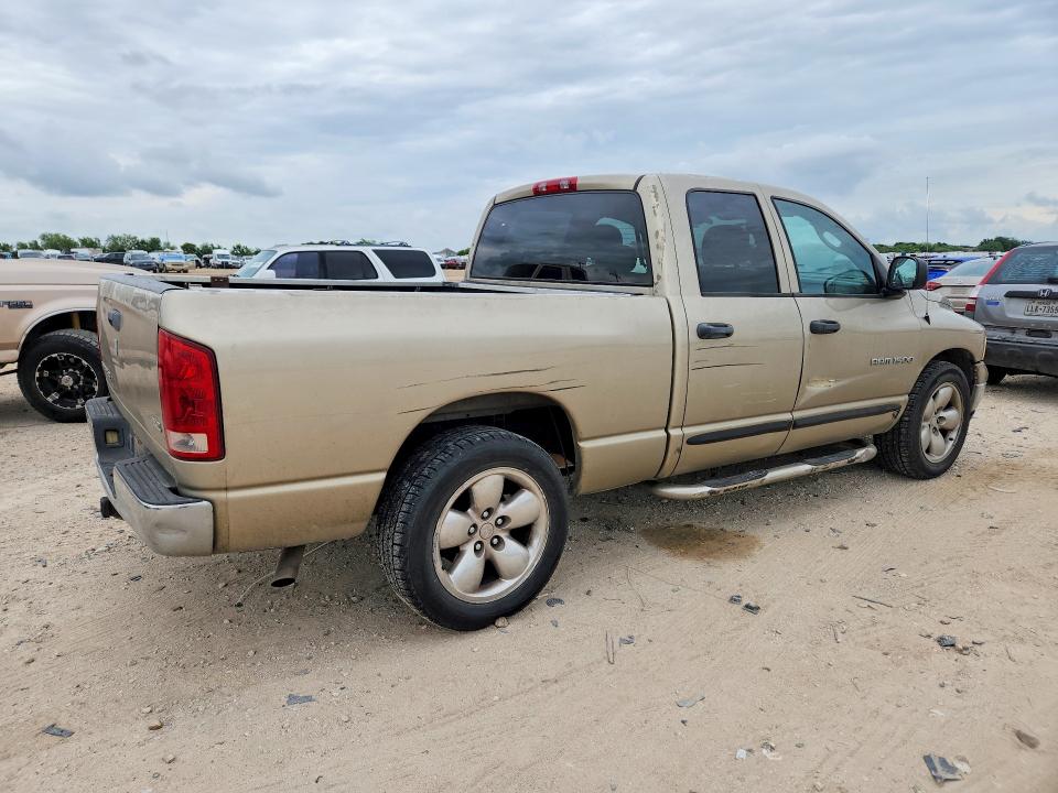 2004 Dodge Ram 1500 მანქანა იყიდება აუქციონზე, vin: 1D7HA18N44S514794, აუქციონის ნომერი: 56155696