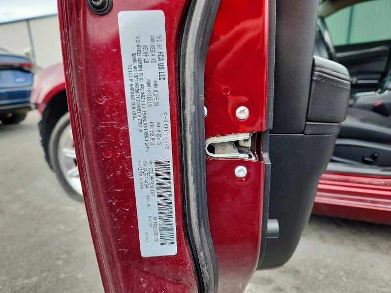 Aukcja sprzedaży 2019 Chrysler 300, vin: 2C3CCAAG6KH614396, numer aukcji: 56649876