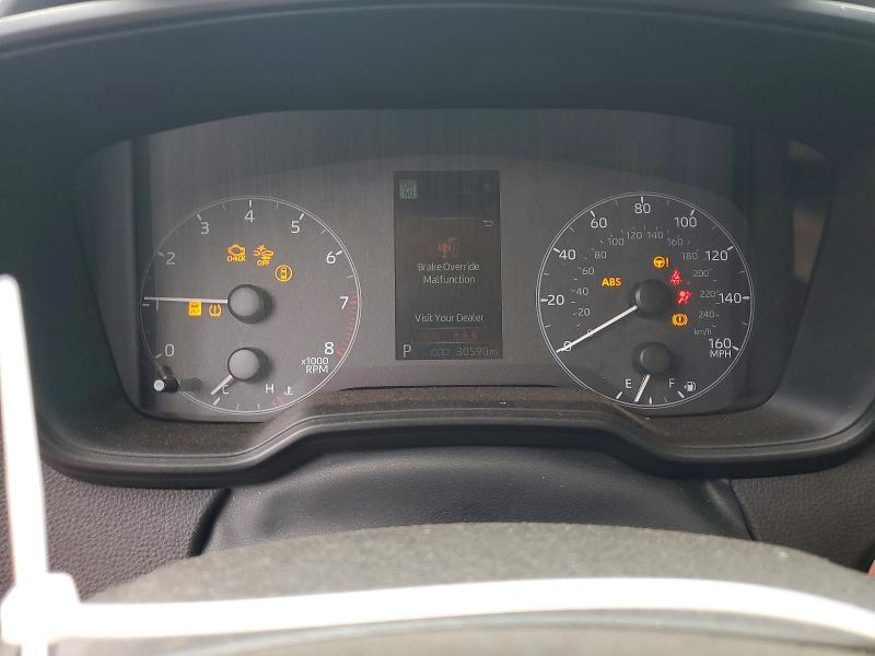 Aukcja sprzedaży 2025 Toyota Corolla, vin: 5YFB4MDE4SP314446, numer aukcji: 57478986