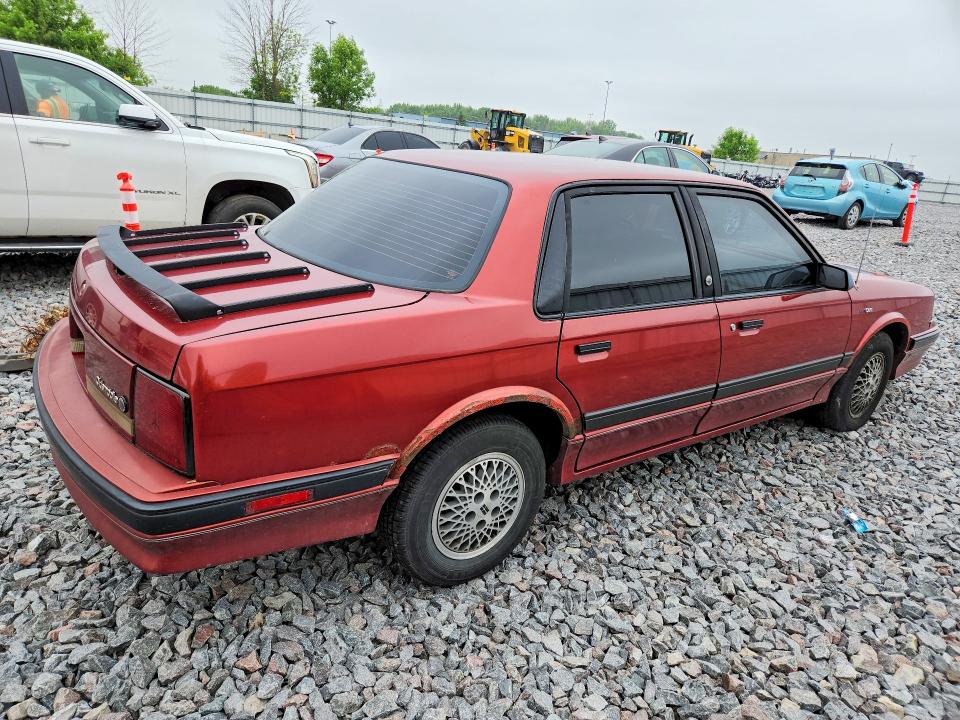 Aukcja sprzedaży 1990 Oldsmobile Cutlass Ciera, vin: 2G3AS54N3L2361372, numer aukcji: 56813476