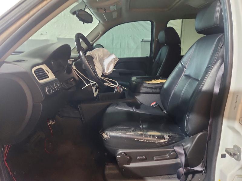 Aukcja sprzedaży 2010 Chevrolet Avalanche, vin: 3GNVKEE05AG280363, numer aukcji: 59135136