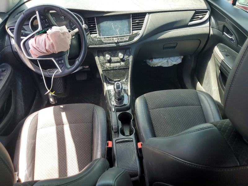 Продаж на аукціоні авто 2018 Buick Encore, vin: KL4CJASB9JB667891, номер лоту: 55565566
