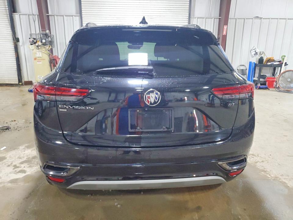 Продажа на аукционе авто 2023 Buick Envision, vin: LRBFZMR45PD164407, номер лота: 56640306