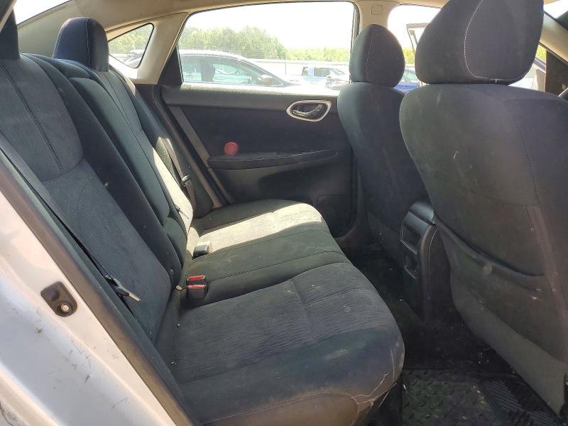 Aukcja sprzedaży 2014 Nissan Sentra, vin: 3N1AB7AP5EY216283, numer aukcji: 56277406