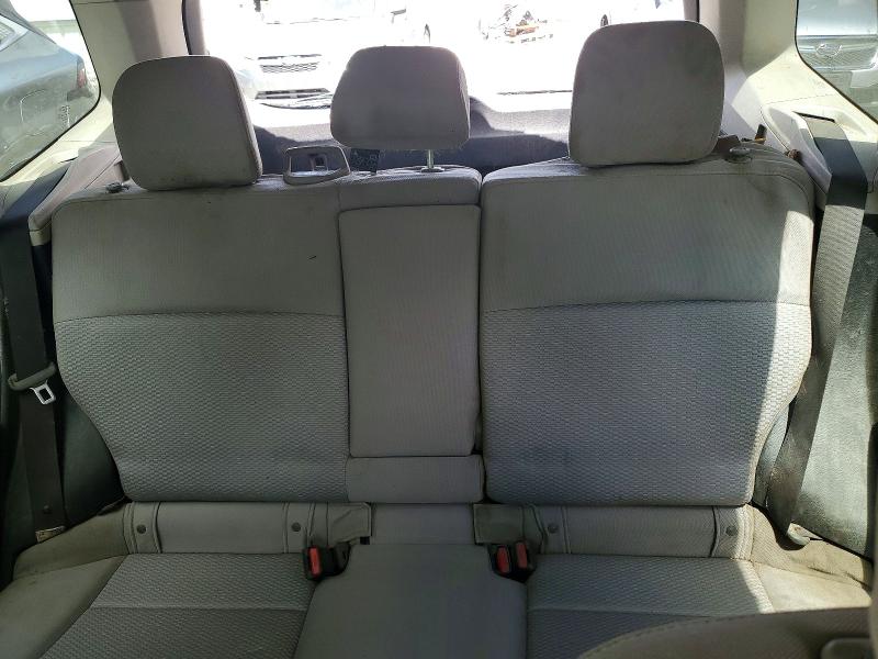 57226766 :رقم المزاد ، JF2SJAEC6EH542972 vin ، 2014 Subaru Forester مزاد بيع