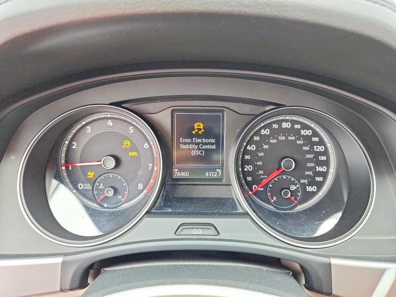 2021 Volkswagen Atlas მანქანა იყიდება აუქციონზე, vin: 1V2HP2CAXMC559864, აუქციონის ნომერი: 58329496