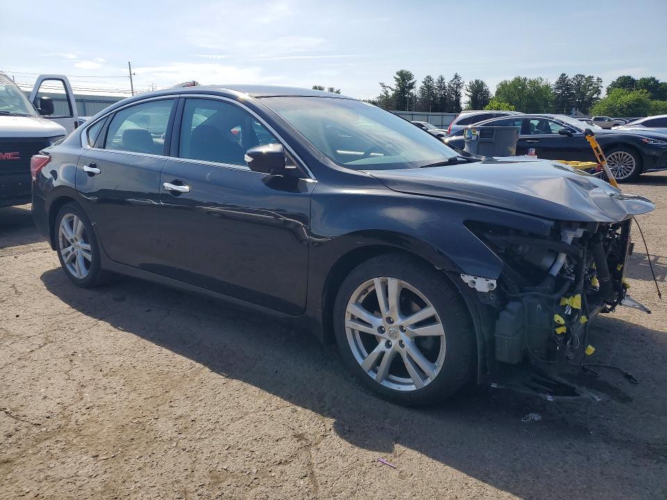 Aukcja sprzedaży 2013 Nissan Altima, vin: 1N4BL3AP8DC186040, numer aukcji: 56738776