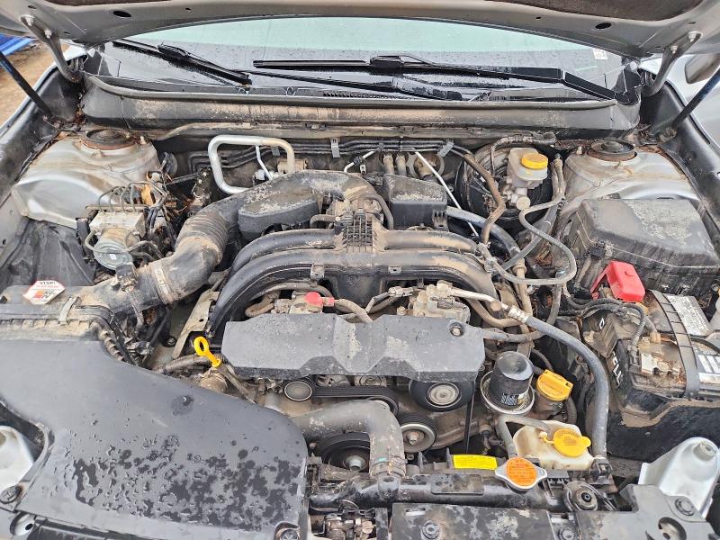 58194716 :رقم المزاد ، 4S4BSANC6H3232457 vin ، 2017 Subaru Outback مزاد بيع