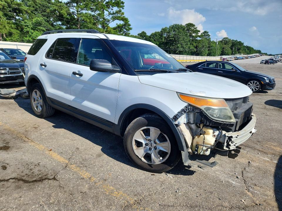 Aukcja sprzedaży 2013 Ford Explorer, vin: 1FM5K7B86DGB15769, numer aukcji: 57113046
