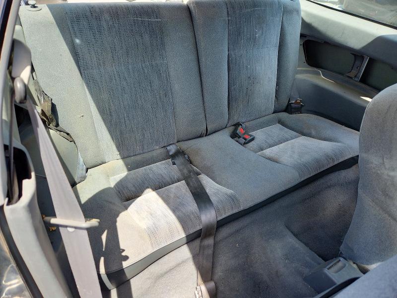 Aukcja sprzedaży 1995 Honda Civic, vin: 2HGEH2367SH519279, numer aukcji: 57628706