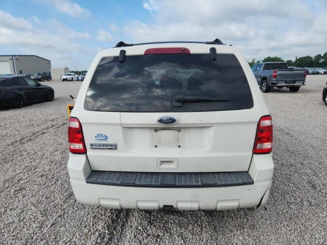 Aukcja sprzedaży 2010 Ford Escape, vin: 1FMCU0D7XAKD45868, numer aukcji: 57844846