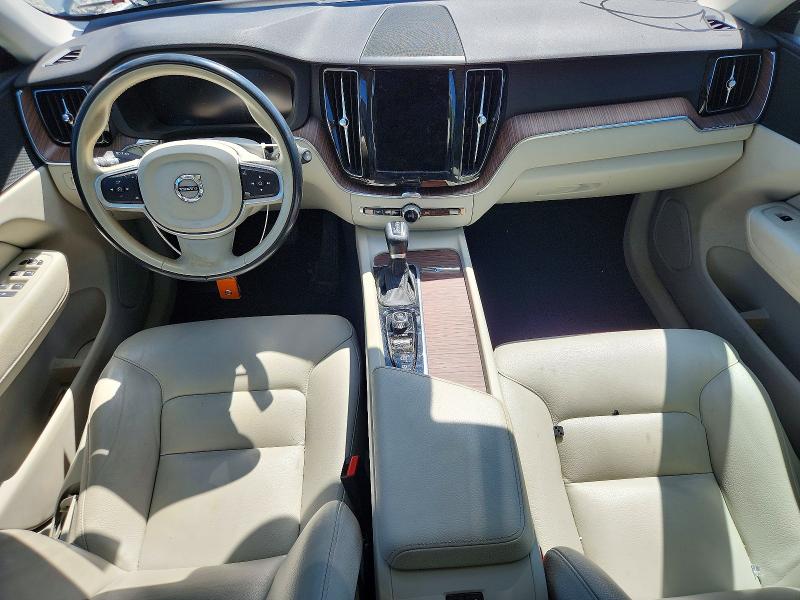 Aukcja sprzedaży 2021 Volvo Xc60, vin: YV4A22RKXM1777054, numer aukcji: 56409126