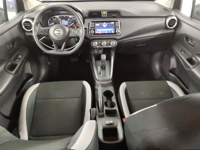 Aukcja sprzedaży 2025 Nissan Versa, vin: 3N1CN8DV6SL815878, numer aukcji: 56498026