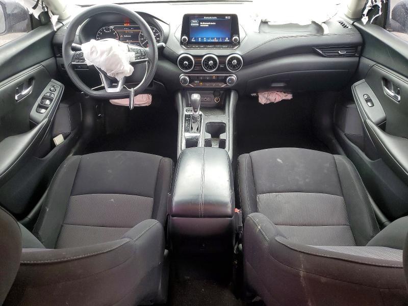 Aukcja sprzedaży 2024 Nissan Sentra, vin: 3N1AB8CVXRY216481, numer aukcji: 58622606