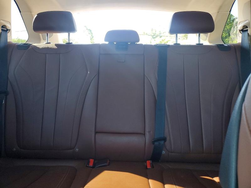 56748886 :رقم المزاد ، 5UXKR0C59G0S92505 vin ، 2016 Bmw X5 مزاد بيع