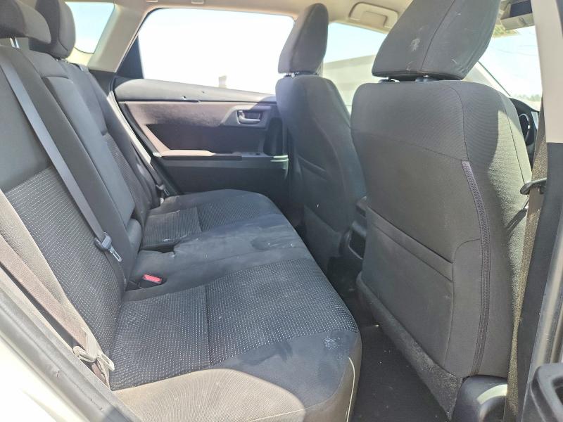 Aukcja sprzedaży 2017 Toyota Corolla Im, vin: JTNKARJE2HJ527995, numer aukcji: 59554466