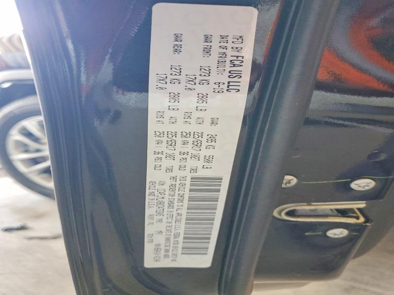 Продажа на аукционе авто 2019 Jeep Cherokee, vin: 1C4PJMLX8KD473345, номер лота: 57407136