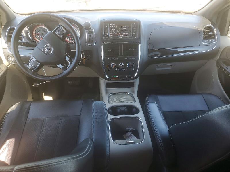 Aukcja sprzedaży 2019 Dodge Grand Caravan, vin: 2C4RDGCGXKR580993, numer aukcji: 58583916
