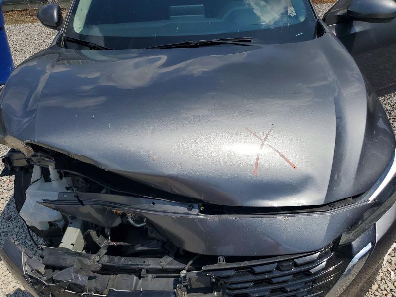 Продажа на аукционе авто 2024 Nissan Sentra, vin: 3N1AB8CV6RY375076, номер лота: 55399226
