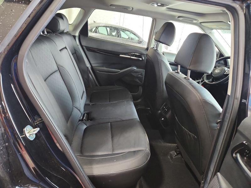 56573006 :رقم المزاد ، KNDERCAA2M7197433 vin ، 2021 Kia Seltos مزاد بيع
