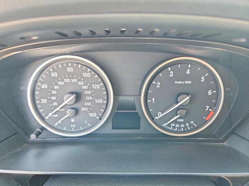 Aukcja sprzedaży 2008 Bmw 528, vin: WBANU53548CT11940, numer aukcji: 59350426