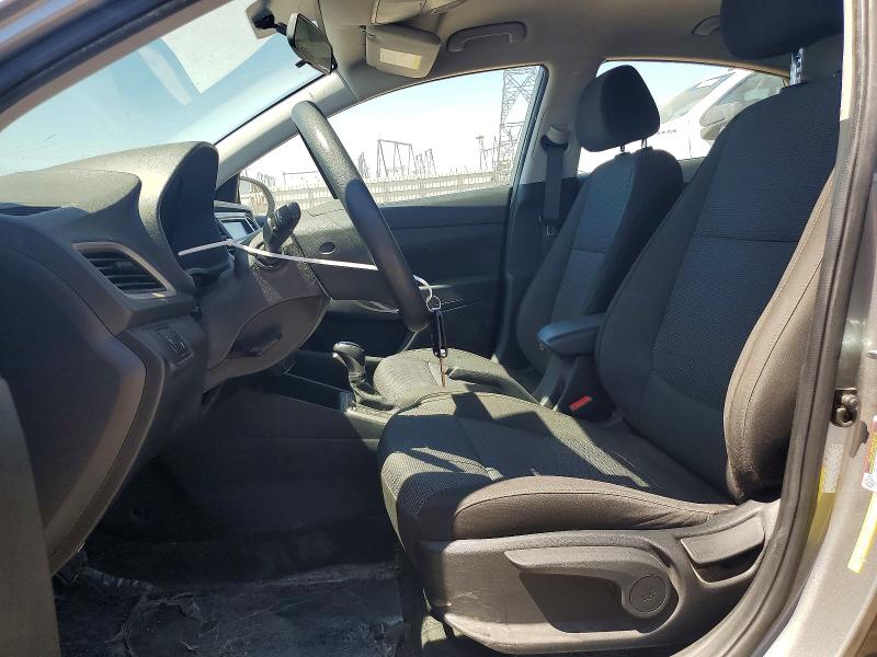 Aukcja sprzedaży 2021 Hyundai Accent, vin: 3KPC24A63ME153163, numer aukcji: 57596866