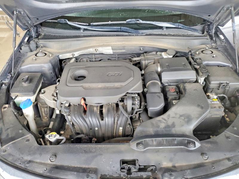 Aukcja sprzedaży 2019 Kia Optima, vin: 5XXGT4L37KG328438, numer aukcji: 55989036