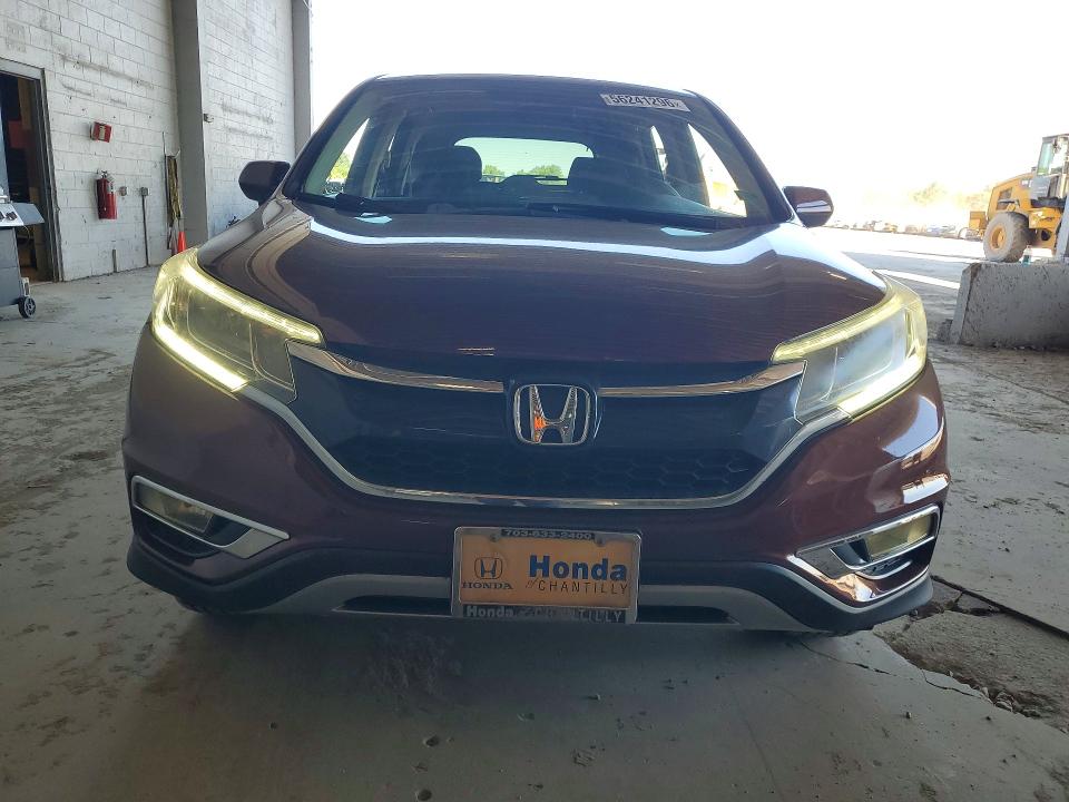 Aukcja sprzedaży 2016 Honda Cr-v, vin: 5J6RM4H55GL093264, numer aukcji: 56241296