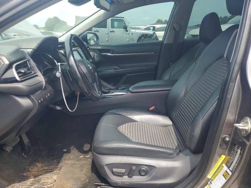 Продажа на аукционе авто 2019 Toyota Camry, vin: 4T1B11HK8KU200584, номер лота: 58953866