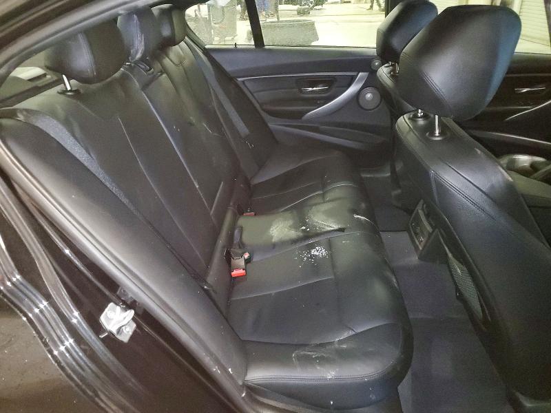 Aukcja sprzedaży 2013 Bmw 335, vin: WBA3B9G59DNP39404, numer aukcji: 58443656