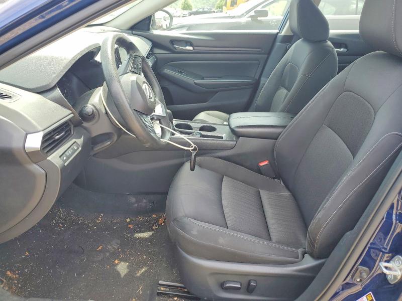 Продажа на аукционе авто 2021 Nissan Altima, vin: 1N4BL4BV1MN314061, номер лота: 47064726