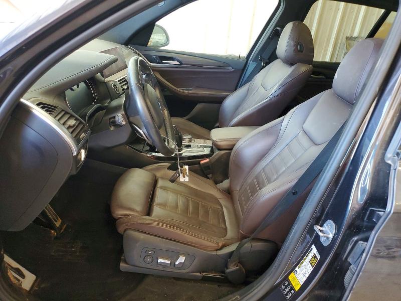 Продаж на аукціоні авто 2019 Bmw X3, vin: 5UXTR9C56KLP93254, номер лоту: 57844786