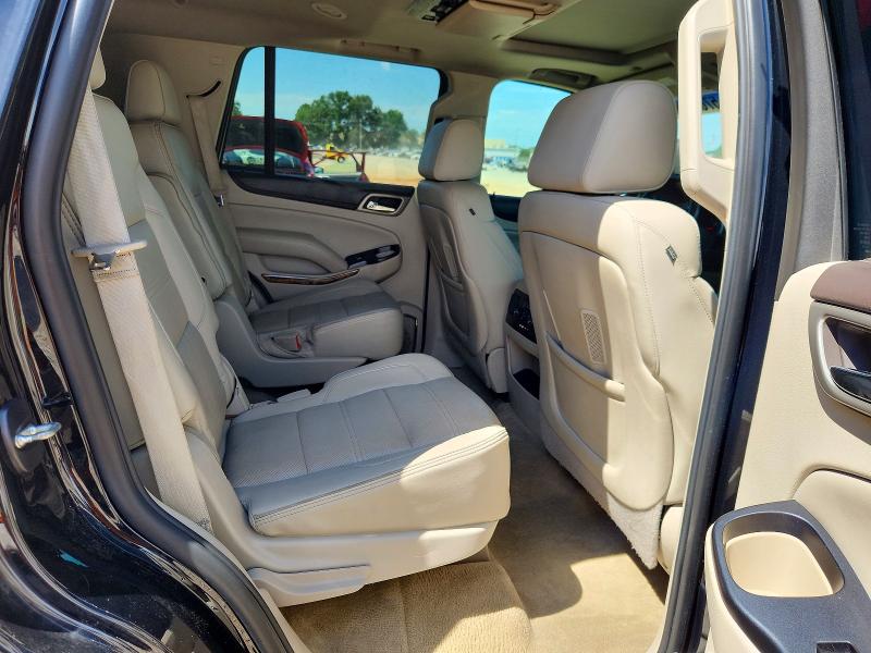 Продаж на аукціоні авто 2015 Gmc Yukon, vin: 1GKS1CKJ8FR133692, номер лоту: 57627996