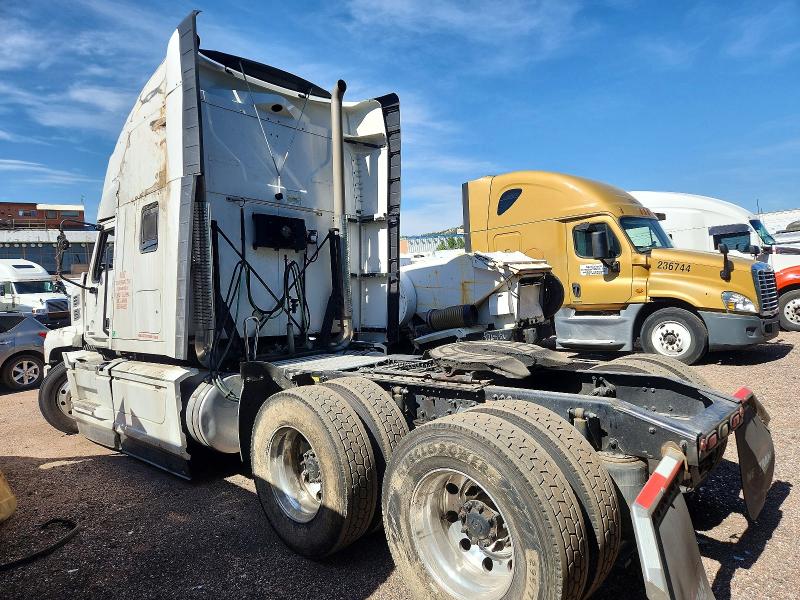 Продаж на аукціоні авто 2019 Mack Anthem 64t, vin: 1M1AN4GY1KM007799, номер лоту: 57234096