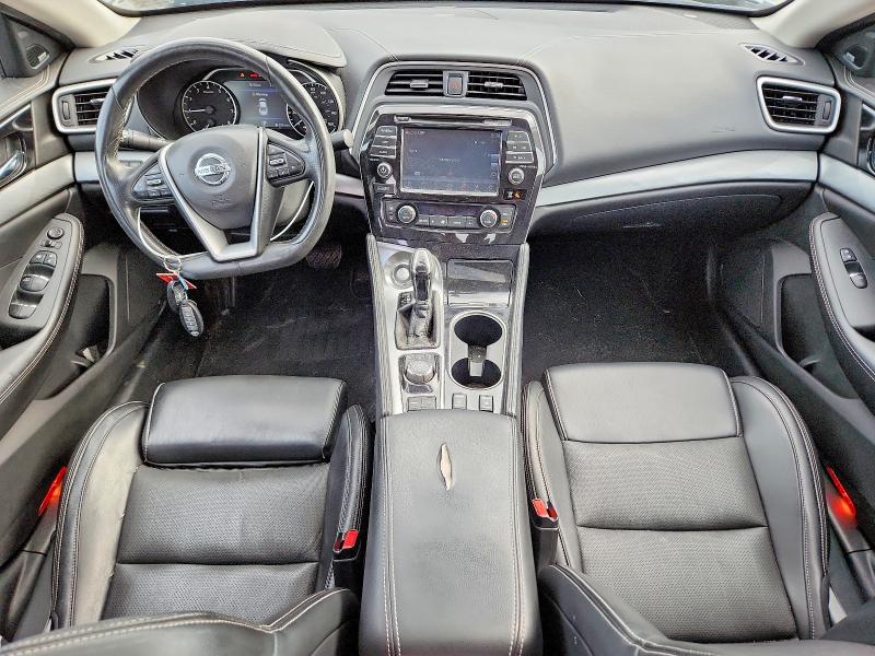 Продажа на аукционе авто 2017 Nissan Maxima, vin: 1N4AA6AP0HC444947, номер лота: 56358386