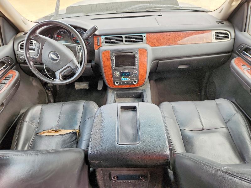 Aukcja sprzedaży 2008 Chevrolet Silverado, vin: 1GCHK23628F102627, numer aukcji: 57594326