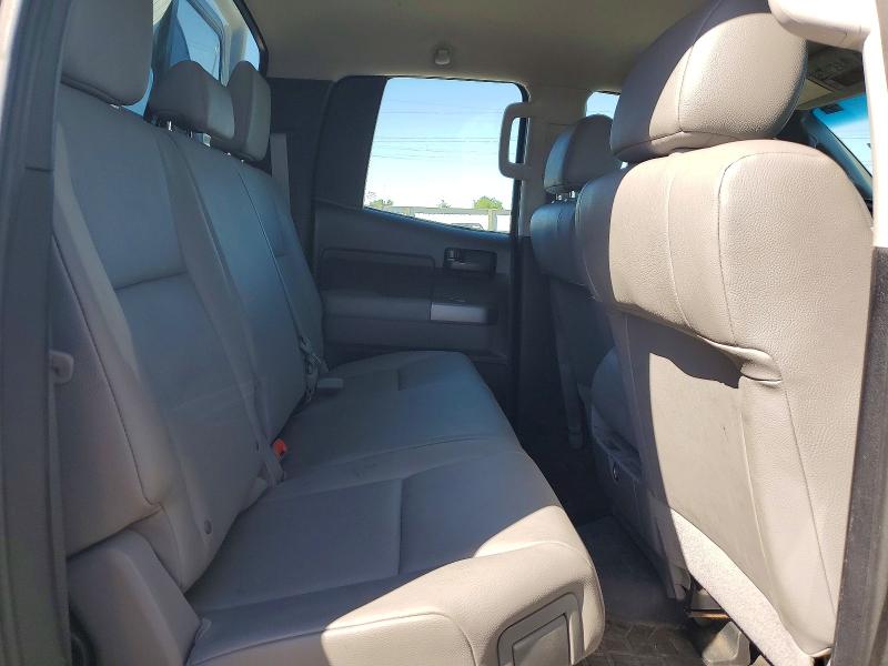 2012 Toyota Tundra მანქანა იყიდება აუქციონზე, vin: 5TFUM5F16CX034443, აუქციონის ნომერი: 57678646