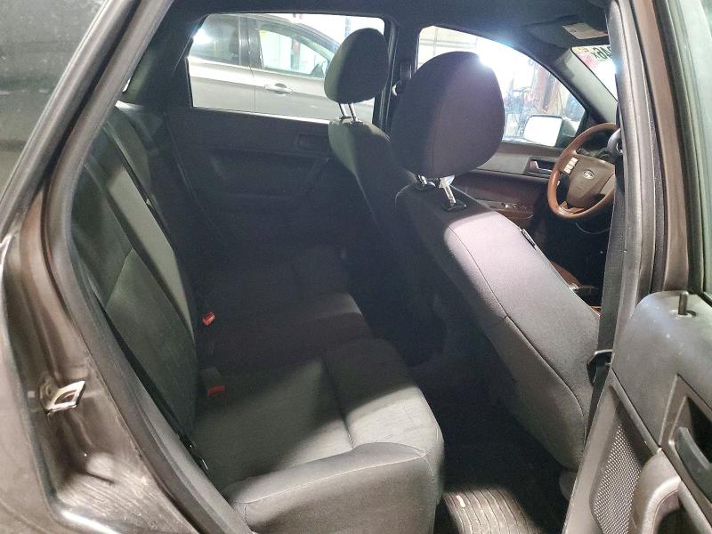 Продажа на аукционе авто 2011 Ford Focus, vin: 1FAHP3FN7BW161003, номер лота: 54429946