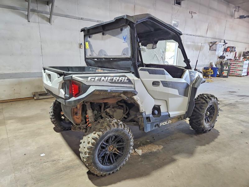 55508516 :رقم المزاد ، 3NSGXD99XNH411050 vin ، 2022 Polaris General مزاد بيع