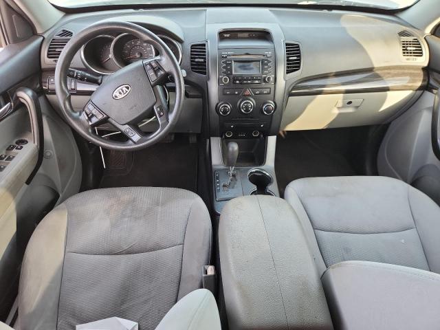 2012 Kia Sorento მანქანა იყიდება აუქციონზე, vin: 5XYKT4A23CG254971, აუქციონის ნომერი: 57957276