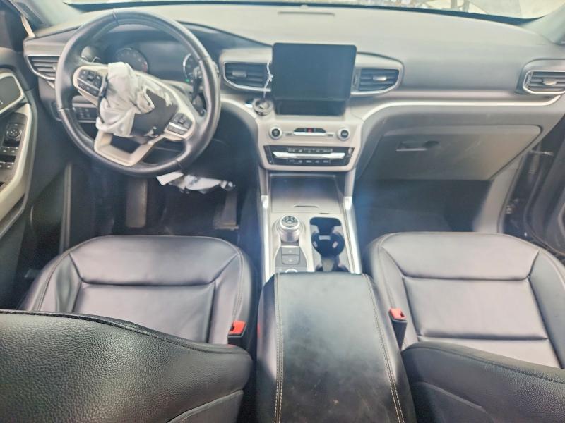 Продаж на аукціоні авто 2020 Ford Explorer, vin: 1FMSK8DHXLGC43954, номер лоту: 58658246