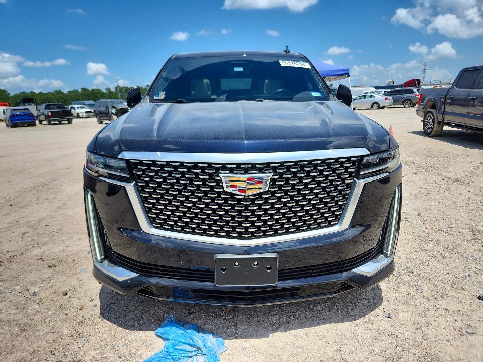 Aukcja sprzedaży 2023 Cadillac Escalade, vin: 1GYS4LKL0PR511827, numer aukcji: 56828886