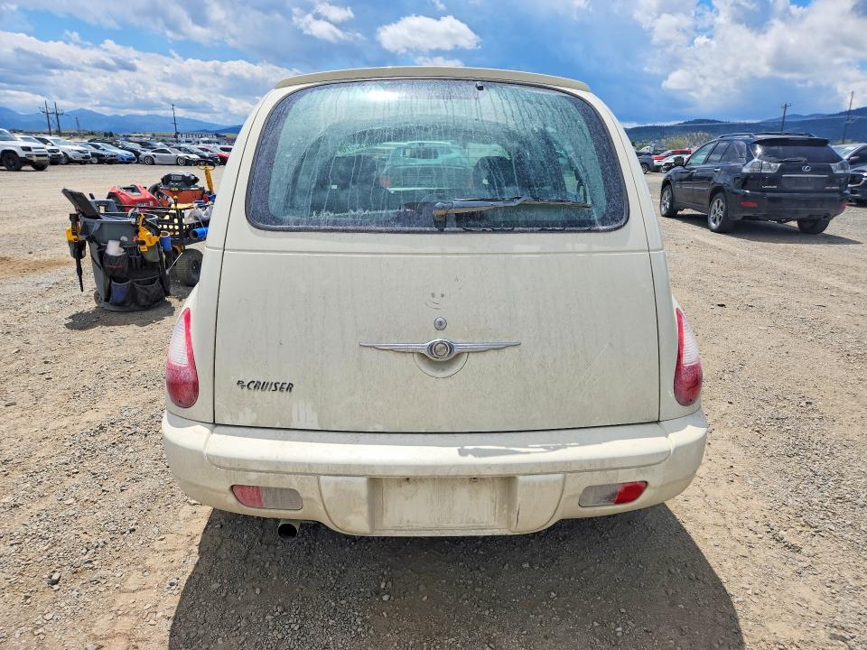 Aukcja sprzedaży 2007 Chrysler Pt Cruiser, vin: 3A4FY48BX7T620815, numer aukcji: 58233276