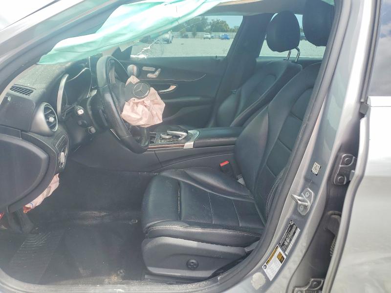 Aukcja sprzedaży 2016 Mercedes-benz C, vin: 55SWF4KB6GU158447, numer aukcji: 57671796