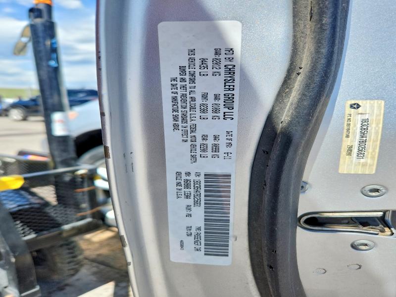 Продаж на аукціоні авто 2011 Dodge Caliber, vin: 1B3CB5HA7BD256831, номер лоту: 56075186