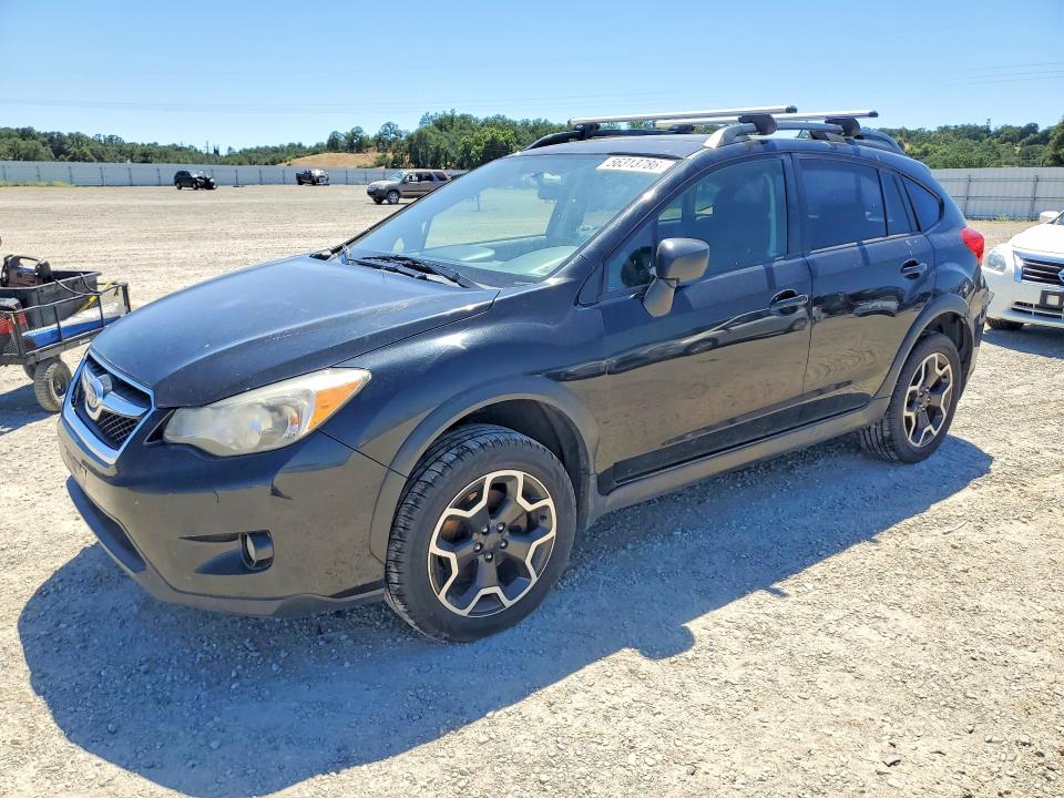 Продаж на аукціоні авто 2015 Subaru Xv Cross Trek, vin: JF2GPAAC2F9328213, номер лоту: 56313786