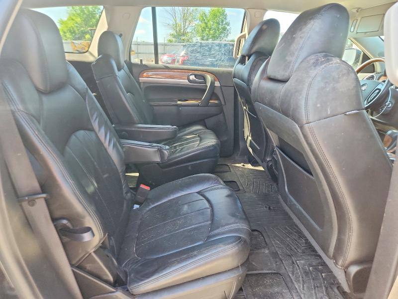 Aukcja sprzedaży 2010 Buick Enclave, vin: 5GALVBED0AJ175819, numer aukcji: 56499506