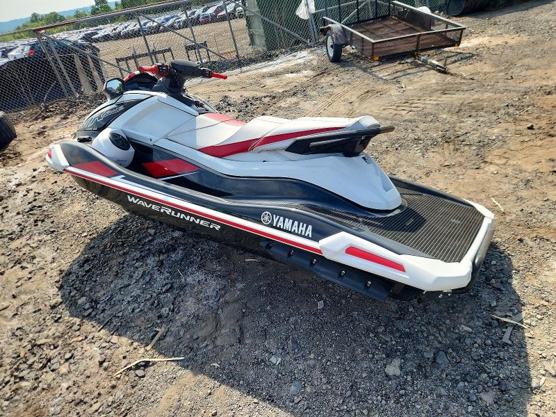 56480916 :رقم المزاد ، YAMA0455D121 vin ، 2021 Yam Jet Ski مزاد بيع